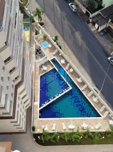 Apartamento com 3 Quartos à venda, 158m² no Vila Gonçalves, São Bernardo do Campo
