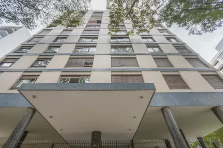 Apartamento com 3 Quartos à venda, 155m² no Consolação, São Paulo