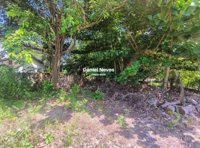 Lote/Terreno à venda, 950m² no Busca Vida (Abrantes), Camaçari