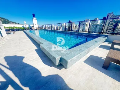 Apartamento com 1 Quarto à venda, 30m² no Centro, Florianópolis