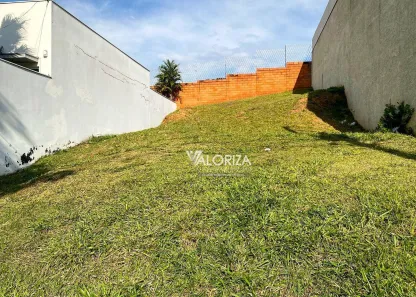 Lote/Terreno à venda, 300m² no Itapeva, Votorantim