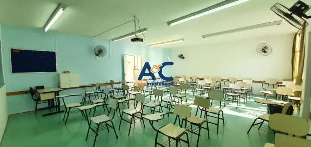 Sala Comercial à venda, 285m² no Centro, Belo Horizonte
