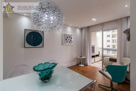 Apartamento com 2 Quartos à venda, 61m² no Vila da Saúde, São Paulo