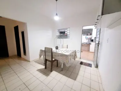 Casa com 2 Quartos à venda, 100m² no Vila Lemos, Campinas
