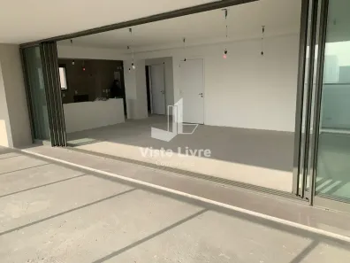 Apartamento com 4 Quartos à venda, 205m² no Brooklin Paulista, São Paulo