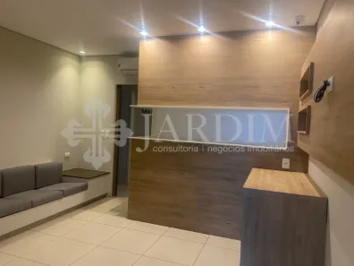 Sala Comercial à venda, 75m² no Cidade Alta, Piracicaba