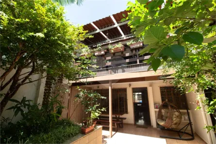 Casa com 4 Quartos à venda, 493m² no Paraíso, São Paulo
