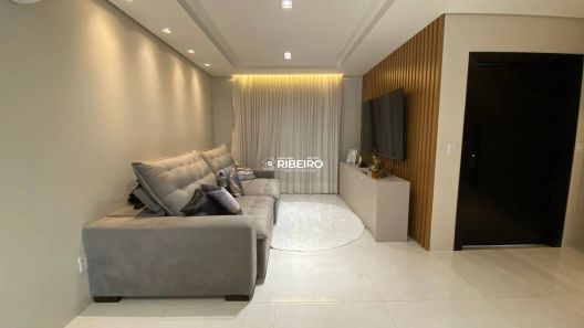 Sobrado com 3 Quartos à venda, 180m² no Nova Esperança, Porto Velho