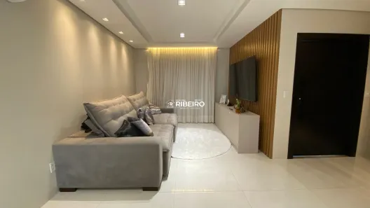 Sobrado com 3 Quartos à venda, 180m² no Nova Esperança, Porto Velho