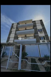 Apartamento com 1 Quarto à venda, 49m² no Centro, São Leopoldo