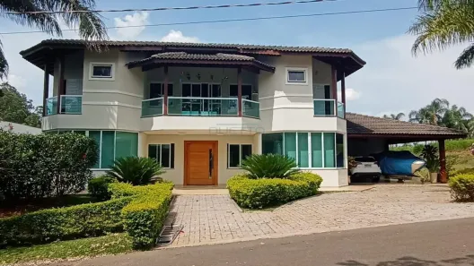 Casa com 6 Quartos à venda, 518m² no Porto Bragança, Bragança Paulista