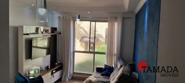 Apartamento com 2 Quartos à venda, 49m² no Jardim Planalto, São Paulo