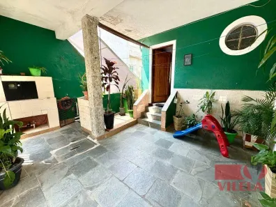 Casa com 4 Quartos à venda, 150m² no Jardim Caguassu, São Paulo