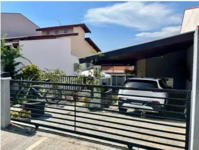 Casa de Condomínio com 3 Quartos à venda, 120m² no Lenheiro, Valinhos