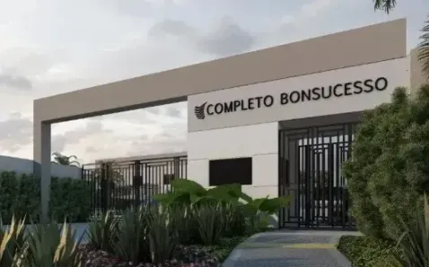 Apartamento com 2 Quartos à venda, 40m² no Bonsucesso, Rio de Janeiro