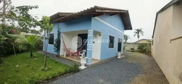 Casa com 3 Quartos à venda, 115m² no Armação, Penha