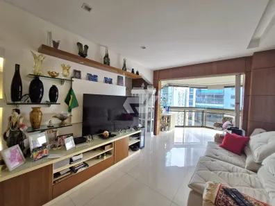 Apartamento com 3 Quartos à venda, 112m² no Barra da Tijuca, Rio de Janeiro