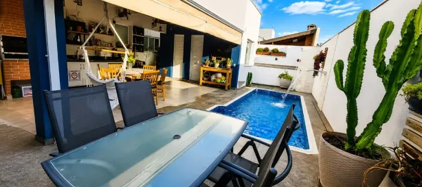Casa de Condomínio com 3 Quartos à venda, 172m² no Nova Era, Itupeva