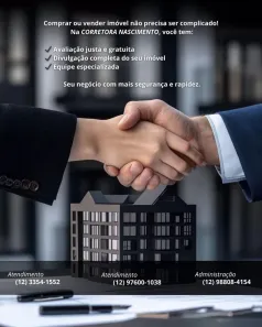 Ponto Comercial para alugar, 68m² no Centro, Jacareí