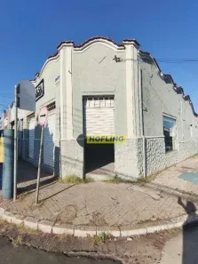 Ponto Comercial para alugar, 146m² no Zona Central, Rio Claro