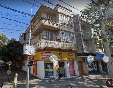 Prédio Comercial à venda, 431m² no Santa Cecília, Porto Alegre
