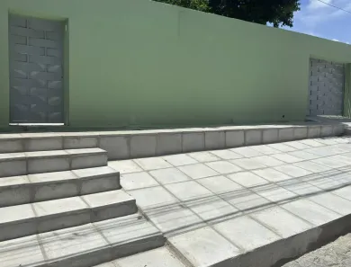 Casa com 3 Quartos à venda, 103m² no Jardim Jordão, Jaboatão dos Guararapes