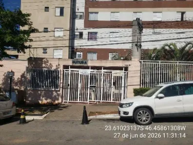 Apartamento com 2 Quartos à venda, 45m² no Cidade Satélite Santa Bárbara, São Paulo