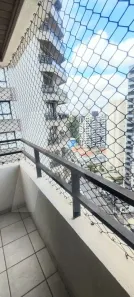 Apartamento com 3 Quartos para alugar, 90m² no Santa Teresinha, São Paulo