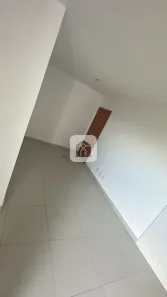 Apartamento com 2 Quartos para alugar, 55m² no Novo Mundo, Uberlândia