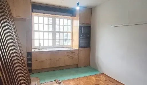 Apartamento com 1 Quarto para alugar, 35m² no Vila Buarque, São Paulo