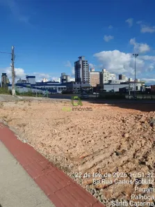 Lote/Terreno à venda, 767m² no Pagani, Palhoça