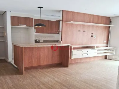 Apartamento com 2 Quartos à venda, 67m² no Jardim São Cristóvão, São Paulo