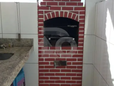 Apartamento com 2 Quartos à venda, 48m² no Zona de Expansão (Olhos D'Agua), Barra dos Coqueiros