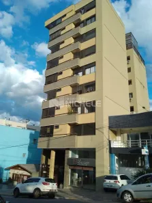 Apartamento com 3 Quartos para alugar, 108m² no Nossa Senhora de Lourdes, Caxias do Sul
