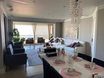 Apartamento com 4 Quartos à venda, 145m² no Lar São Paulo, São Paulo