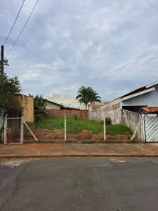 Lote/Terreno à venda, 250m² no Parque Jambeiro, Campinas