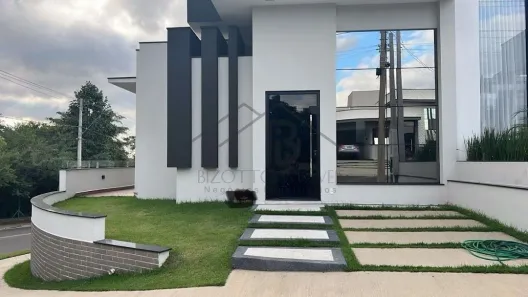 Casa com 3 Quartos à venda, 245m² no Jardim Mantova, Indaiatuba