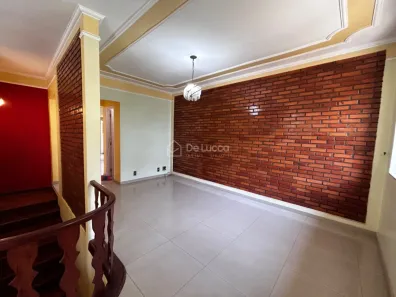Sobrado com 4 Quartos à venda, 234m² no Jardim Paraíso, Campinas