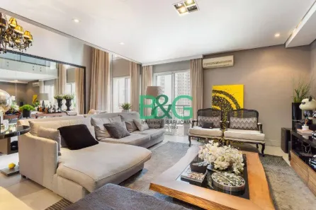 Apartamento com 2 Quartos à venda, 163m² no Vila Uberabinha, São Paulo