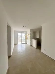 Apartamento com 1 Quarto à venda, 50m² no Boqueirão, Praia Grande