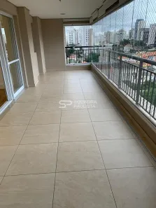Apartamento com 3 Quartos à venda, 111m² no Vila Mariana, São Paulo