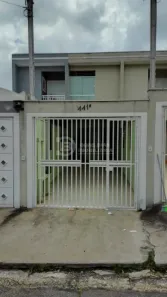 Sobrado com 2 Quartos à venda, 120m² no Jardim Nordeste, São Paulo