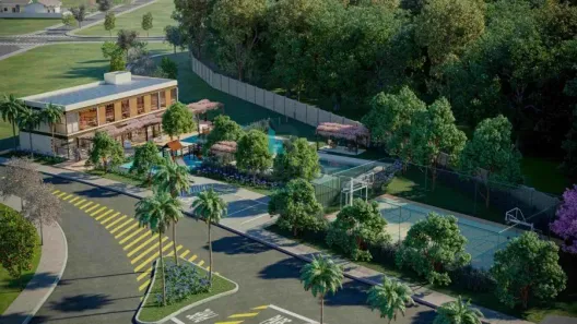 Lote/Terreno à venda, 288m² no Centro, Lorena