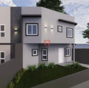 Sobrado com 2 Quartos à venda, 60m² no Rincão da Madalena, Gravataí