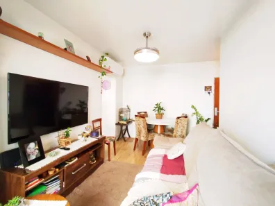 Apartamento com 1 Quarto à venda, 42m² no Rio Branco, Porto Alegre