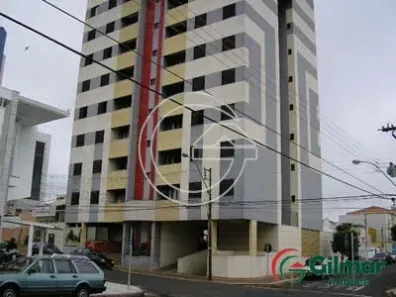 Apartamento com 2 Quartos à venda, 60m² no Centro, Marília