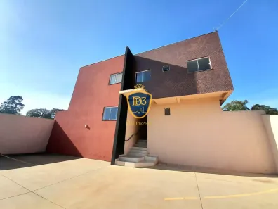 Apartamento com 2 Quartos à venda, 30m² no Oficinas, Ponta Grossa