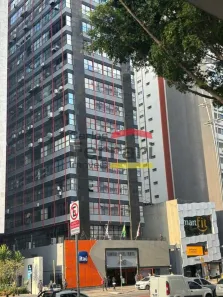 Prédio Comercial para alugar, 36m² no Bela Vista, São Paulo