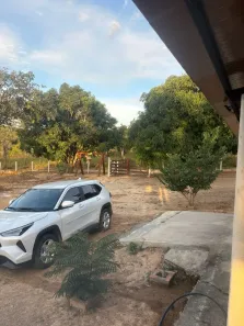 Fazenda/Sítio com 2 Quartos à venda, 10m² no , Abadiânia