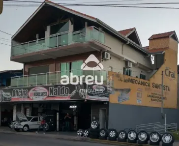 Prédio Comercial à venda, 288m² no Cohabinal, Parnamirim